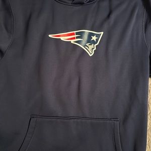 NWT - Under Armour Fleece Hoodie - XL